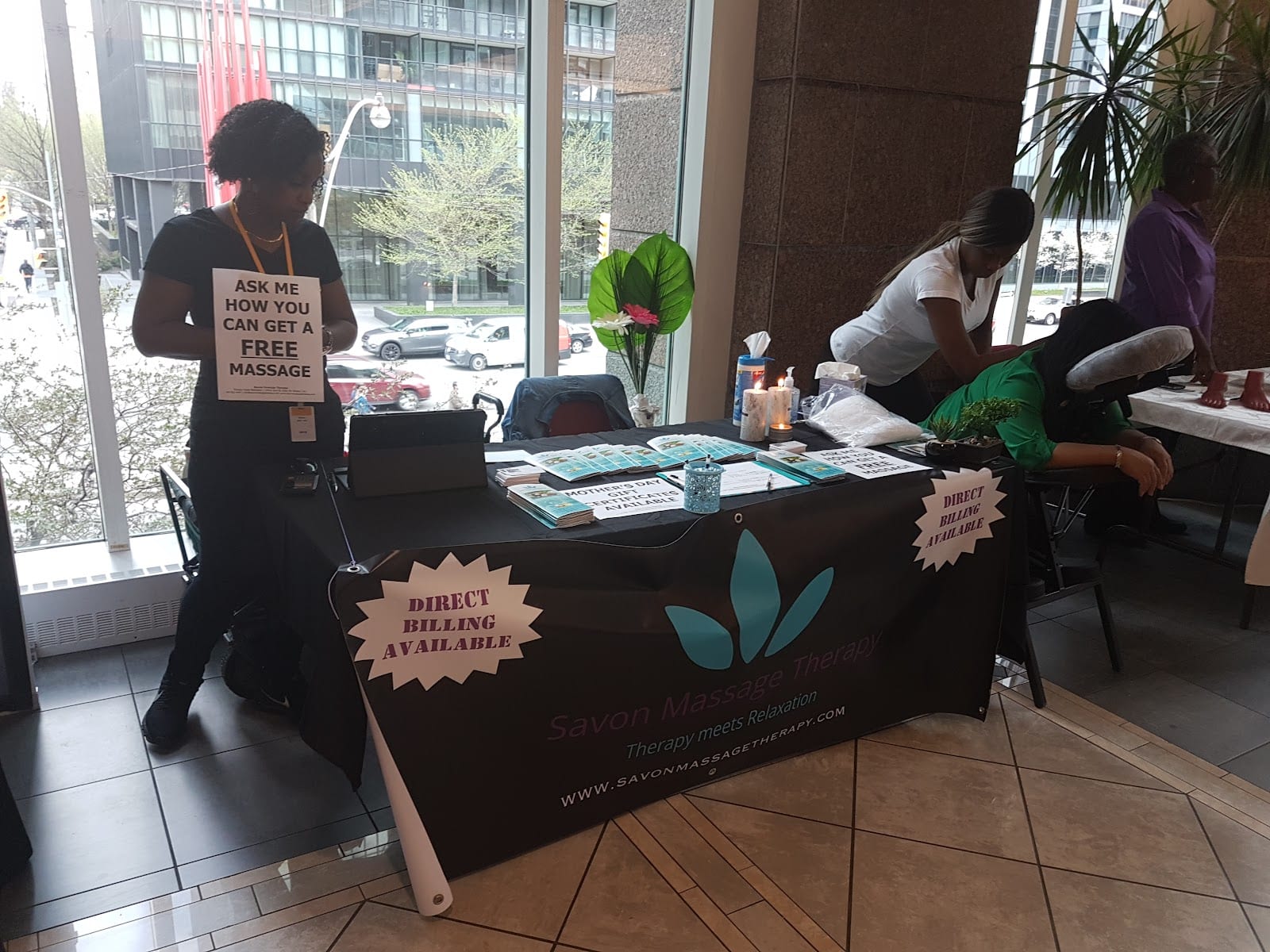 Savon Wellness