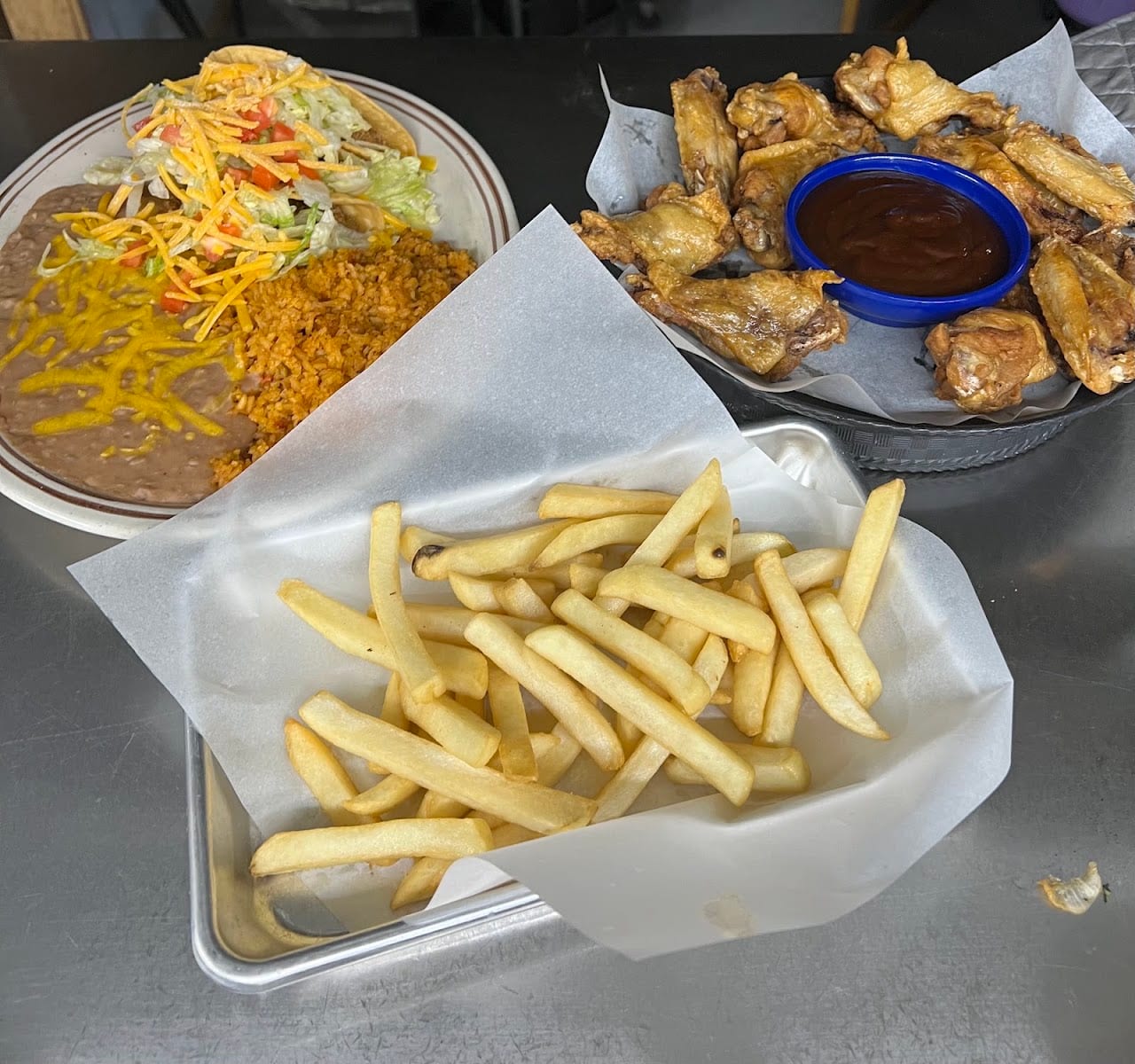 MI RANCHO Mexican Restaurant, photo 4