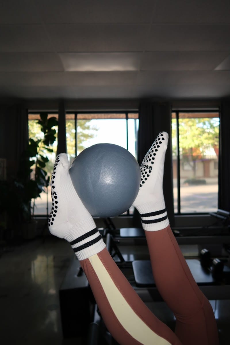 Serenity Pilates, photo 4