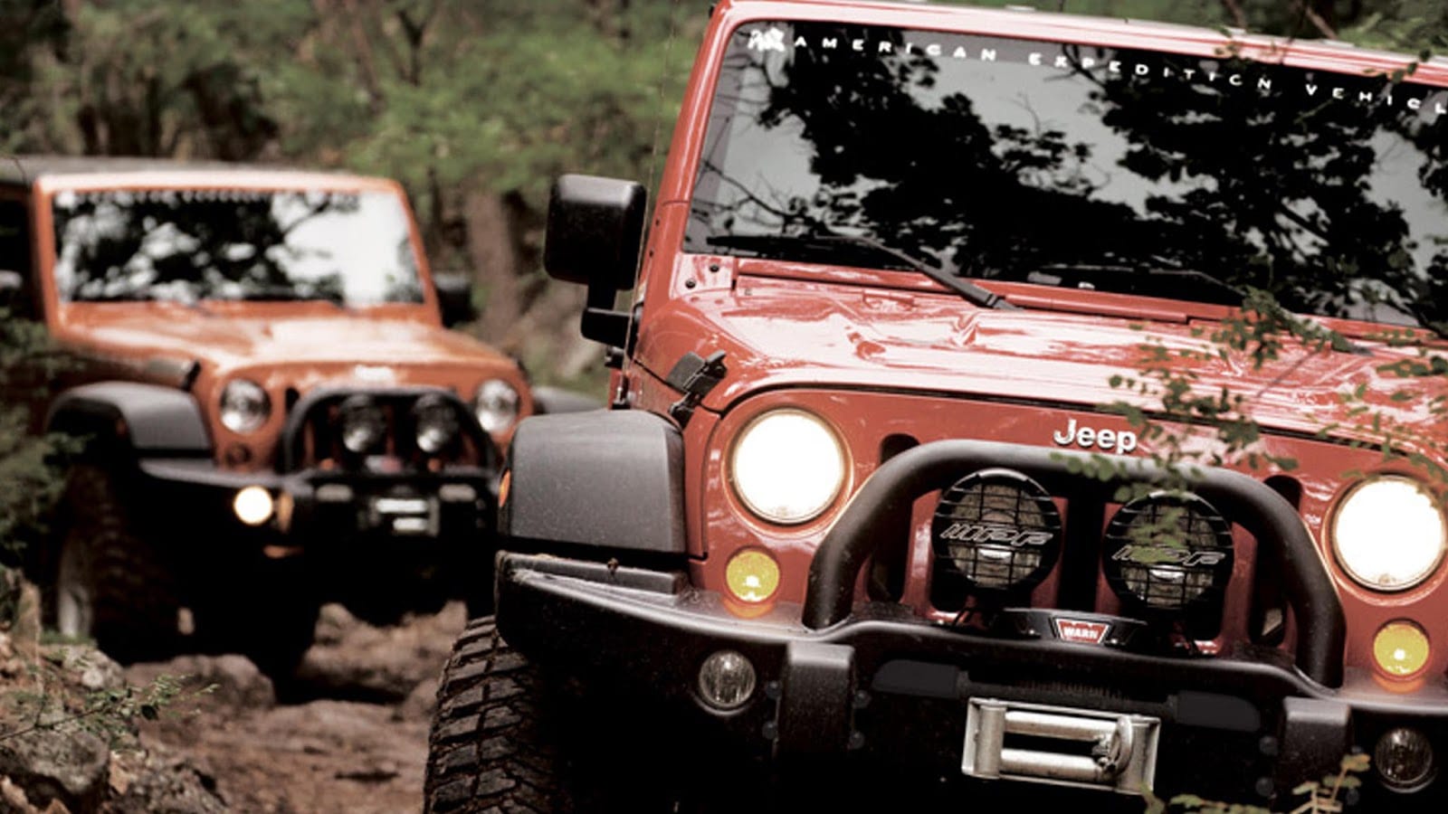 Olympia Chrysler Jeep, photo 4
