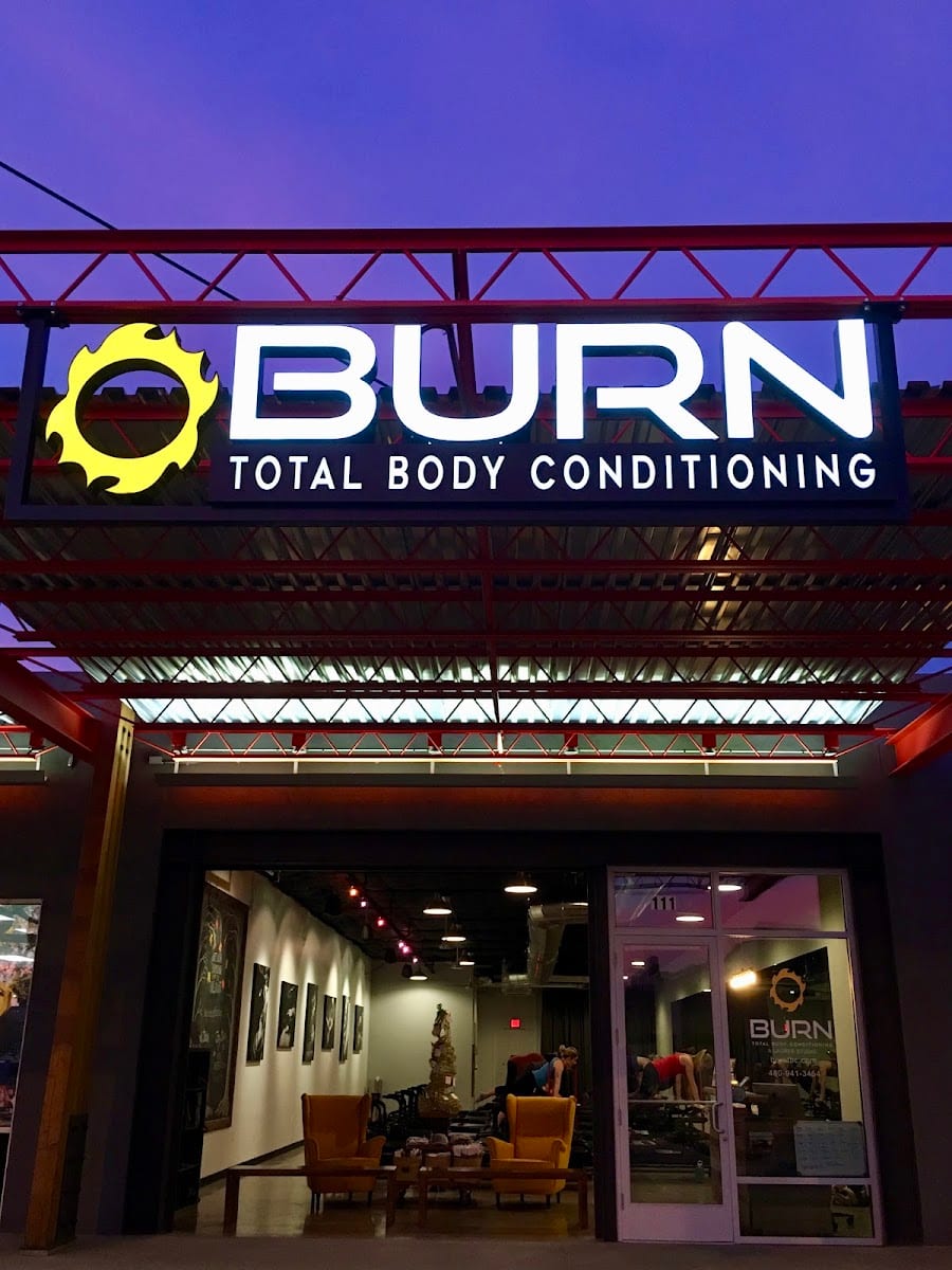 BURN Lagree Scottsdale, photo 4