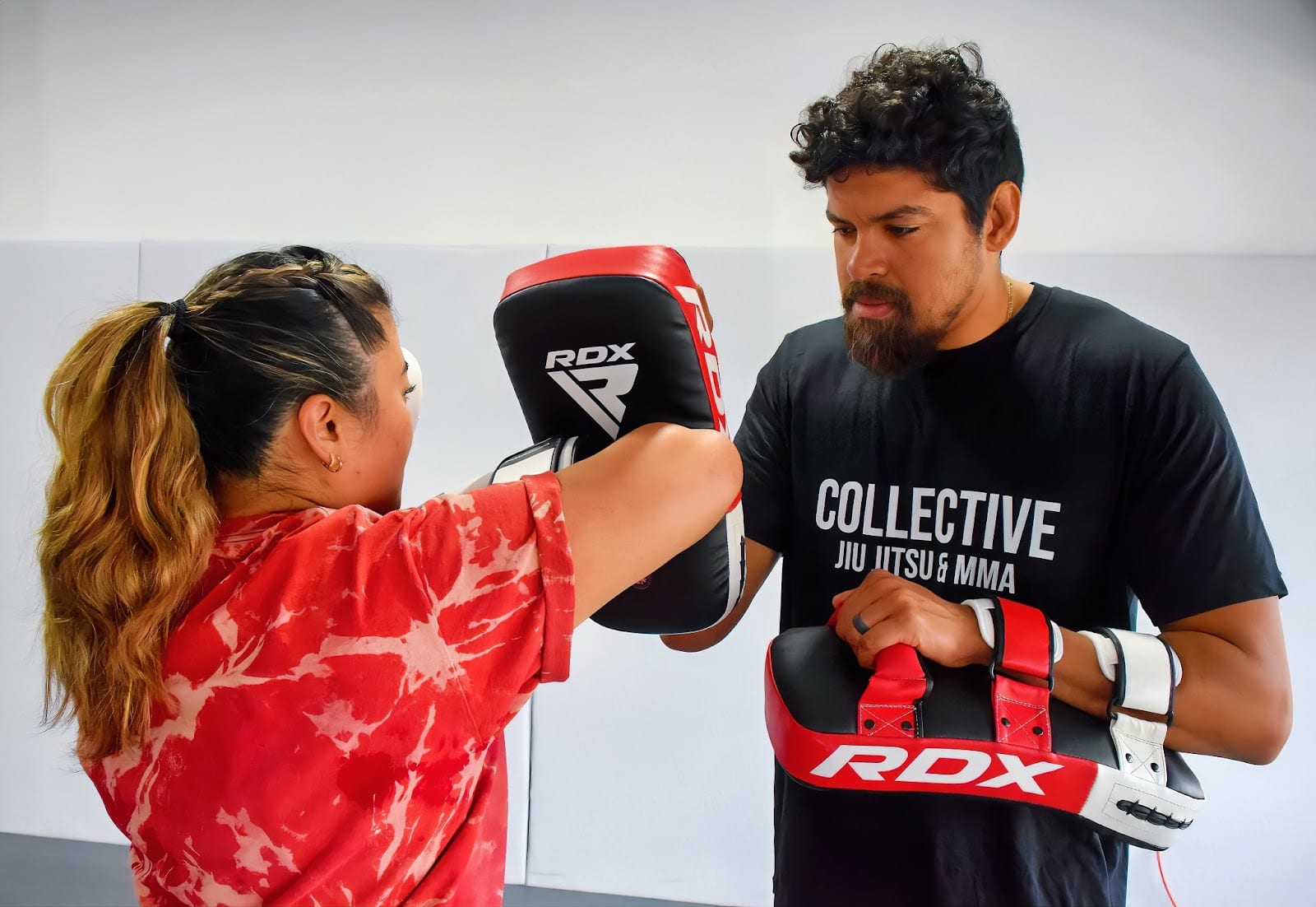 Collective Jiu Jitsu & MMA, photo 4