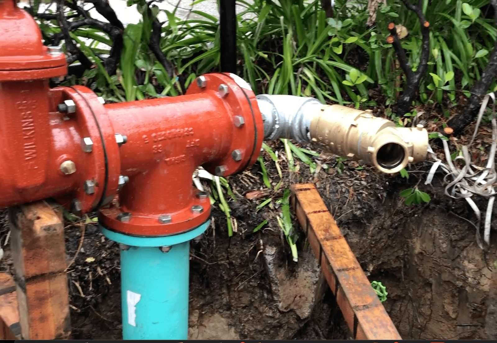 DRAIN BUSTERS PLUMBING, photo 3