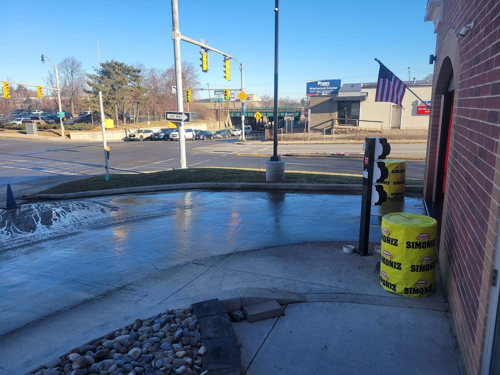 GO Car Wash, photo 4