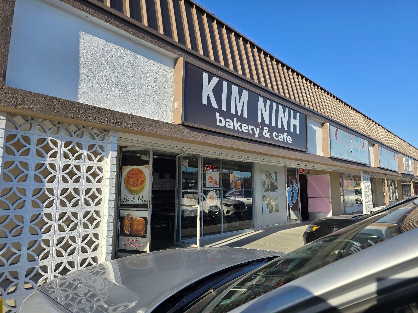 Kim Ninh Bakery, photo 3