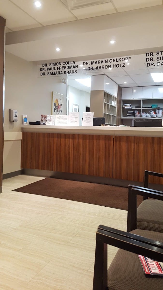 Doctors Office Toronto, photo 2