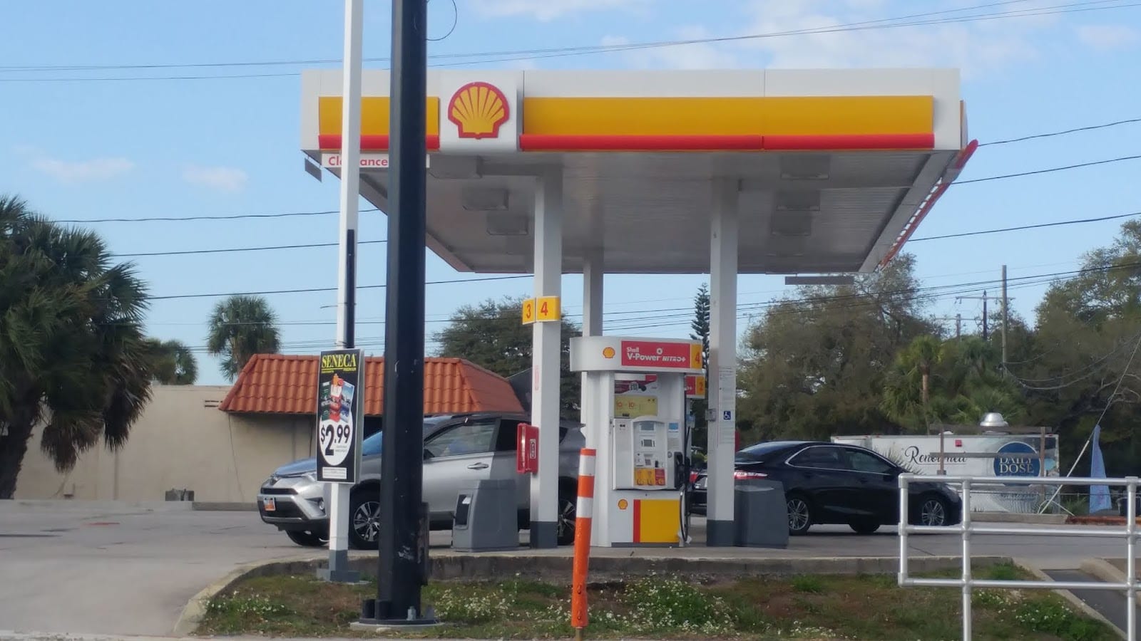Circle K, photo 2