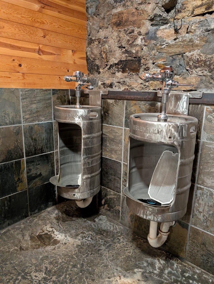 Lewis & Clark Tap Room