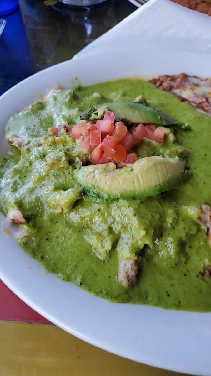Frank & Lupe's Old Mexico, photo 3