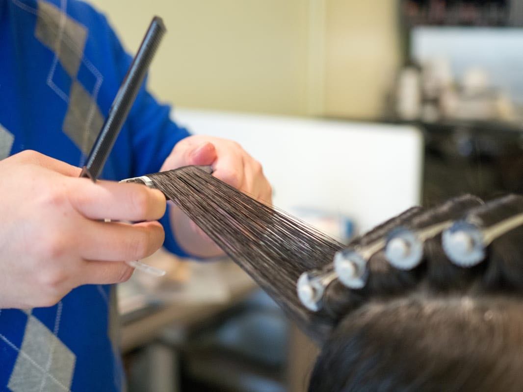 Be Salon, photo 3