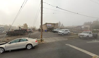 Napa Auto Service