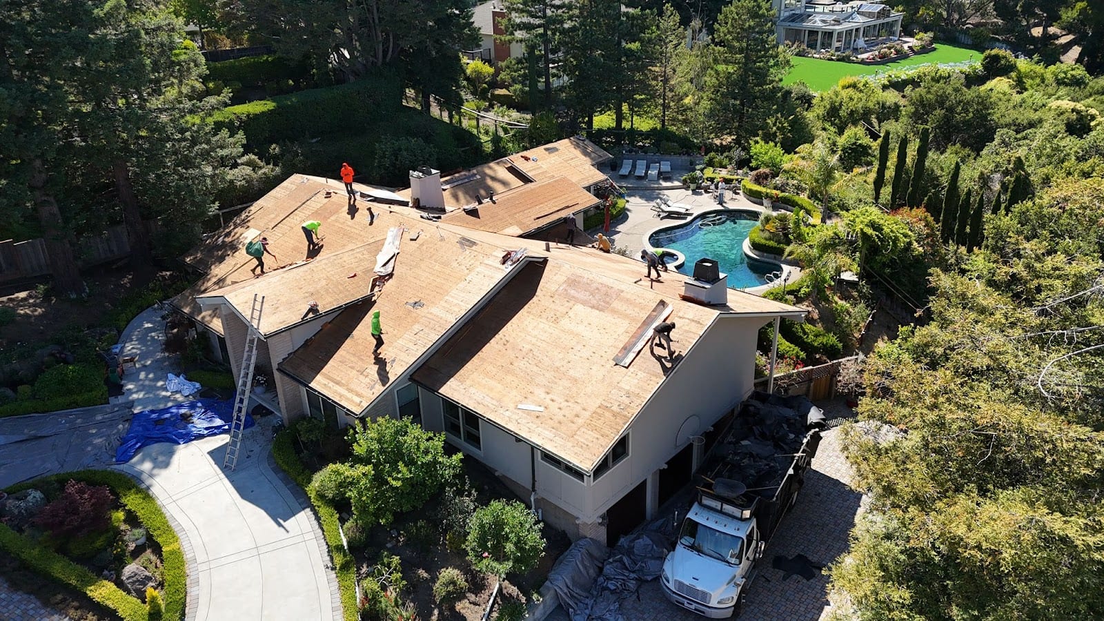 Imperia Roofing & Exteriors, photo 3