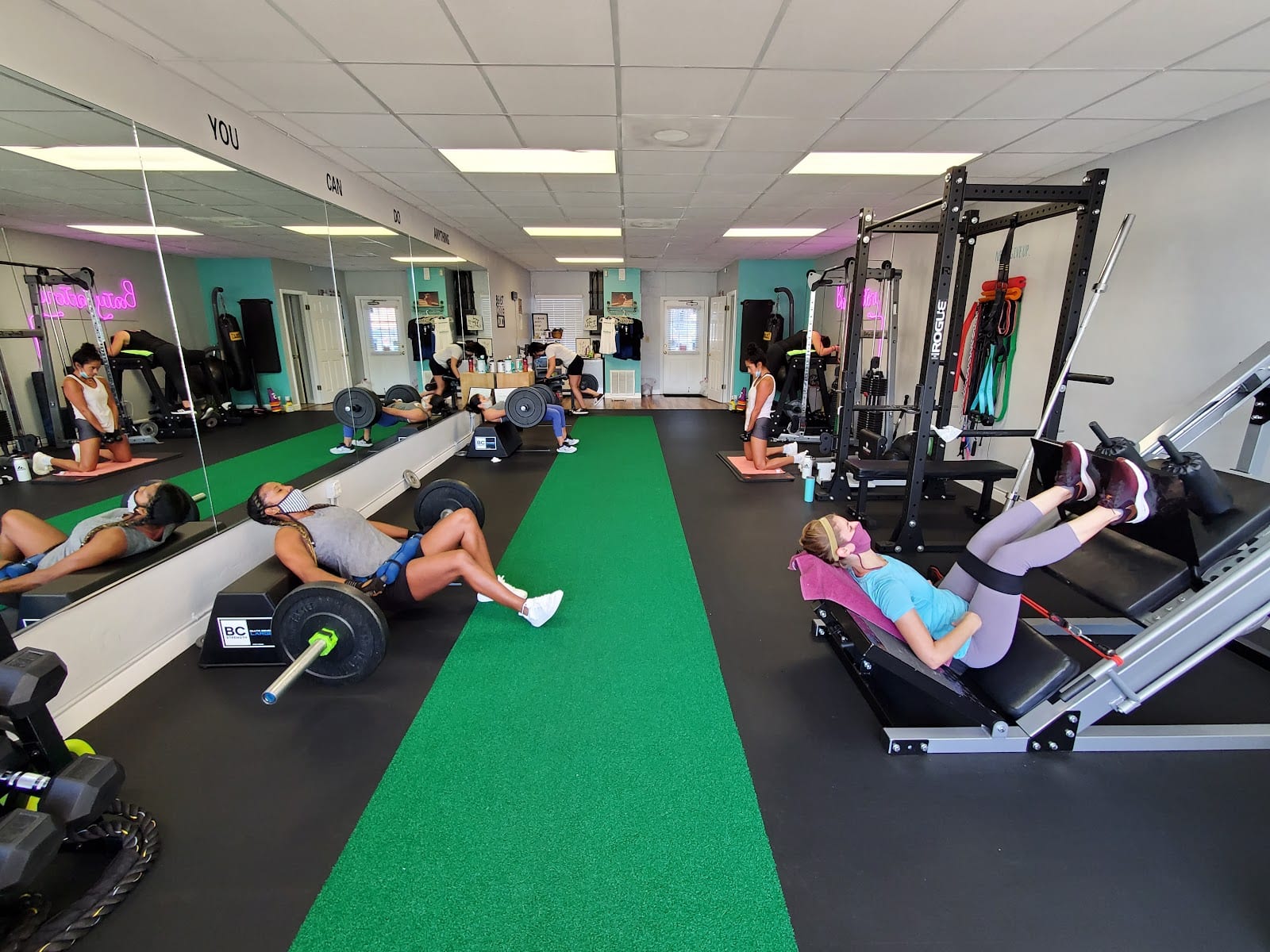 ChicaBoom Fitness Sarasota, photo 2