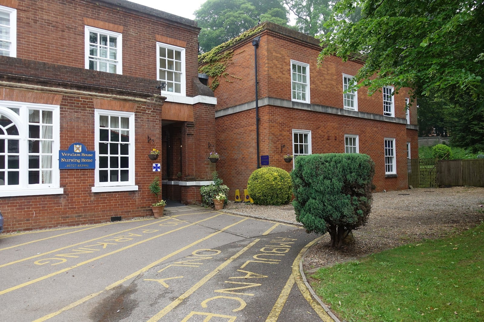 Verulam House Care Home, photo 4