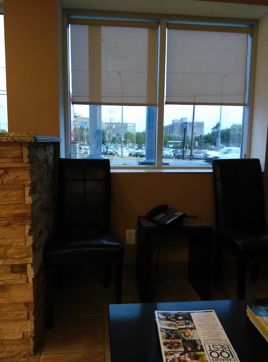 CSN Forest Hill North Auto Collision, photo 3