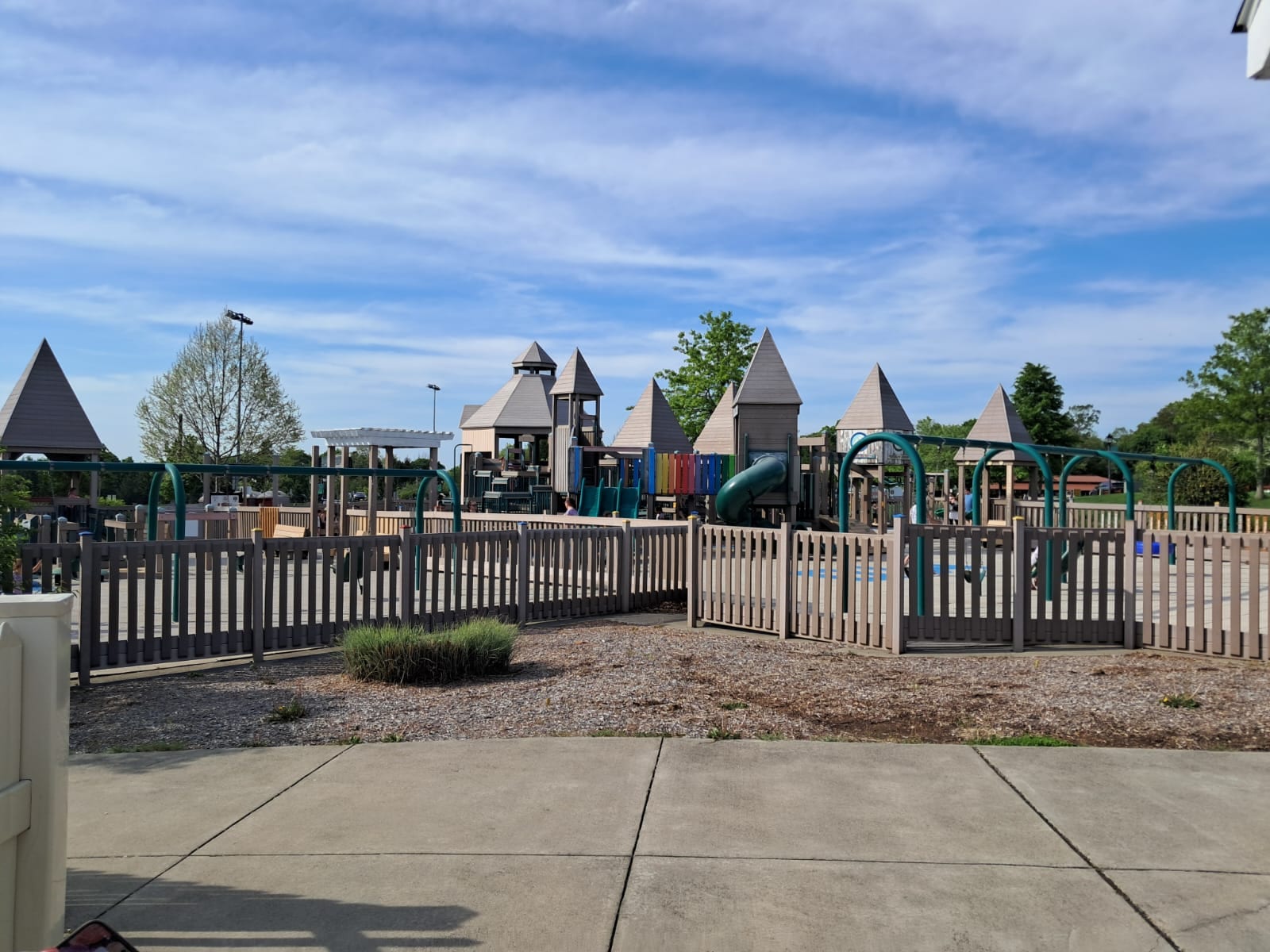 Turkey Brook Park