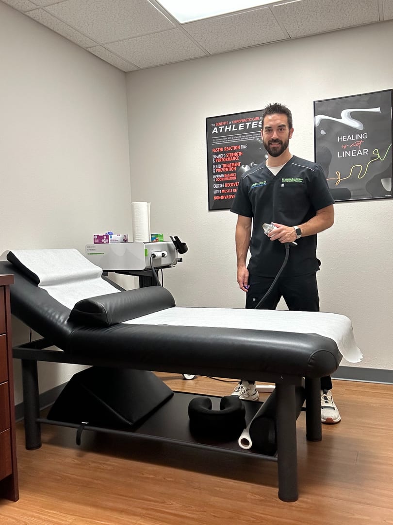 Amplified Chiropractic and Wellness, photo 4