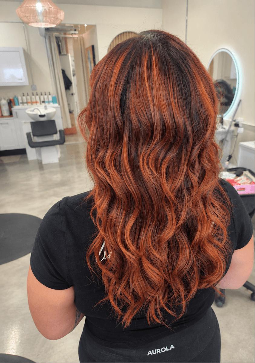 Beachy Waves Hair Studio, photo 3