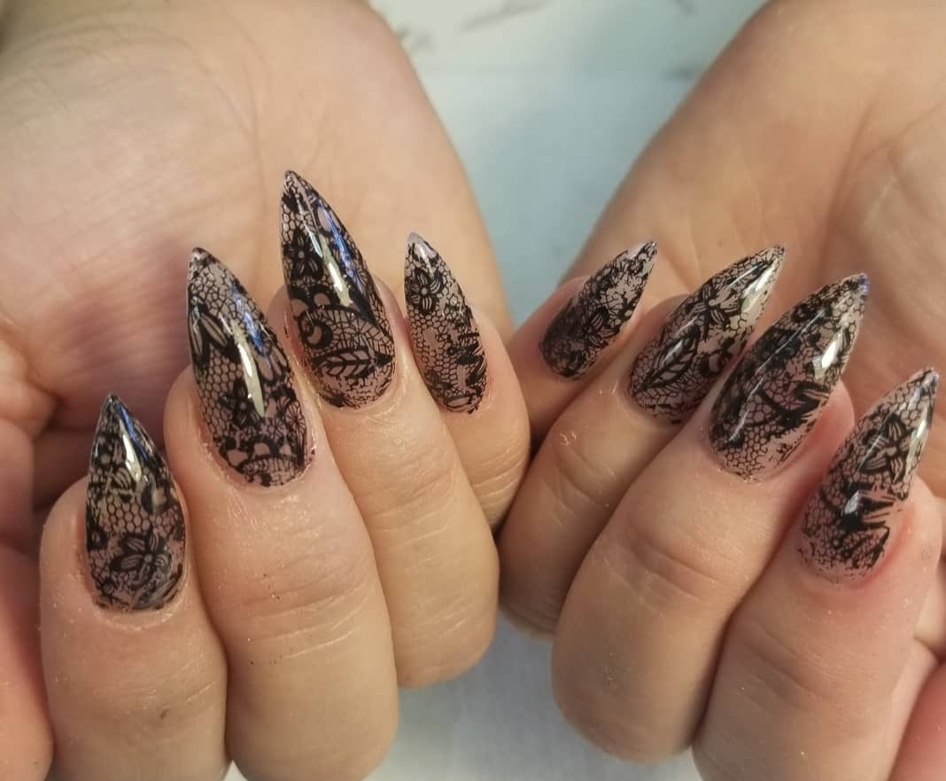 Element Nails & Spa