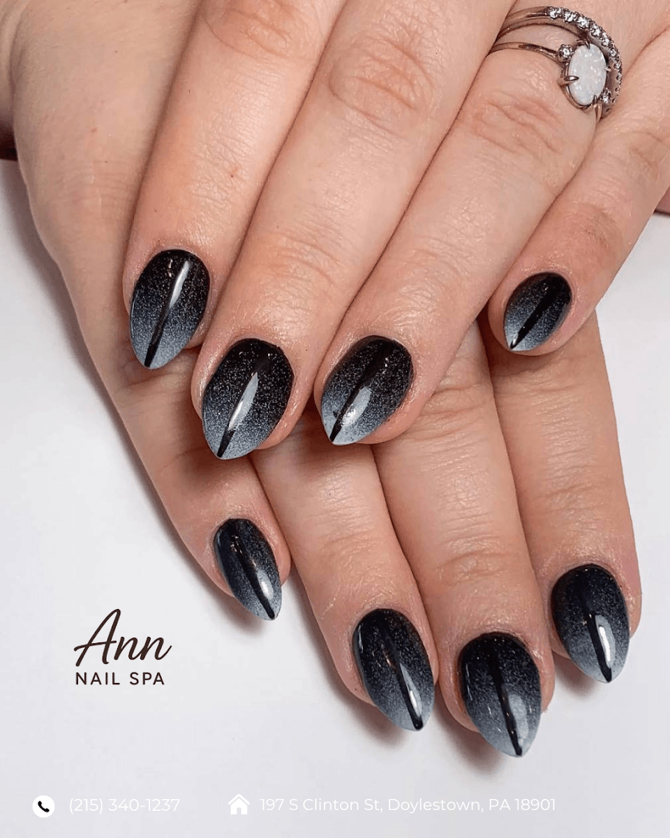 Ann's Nail Spa