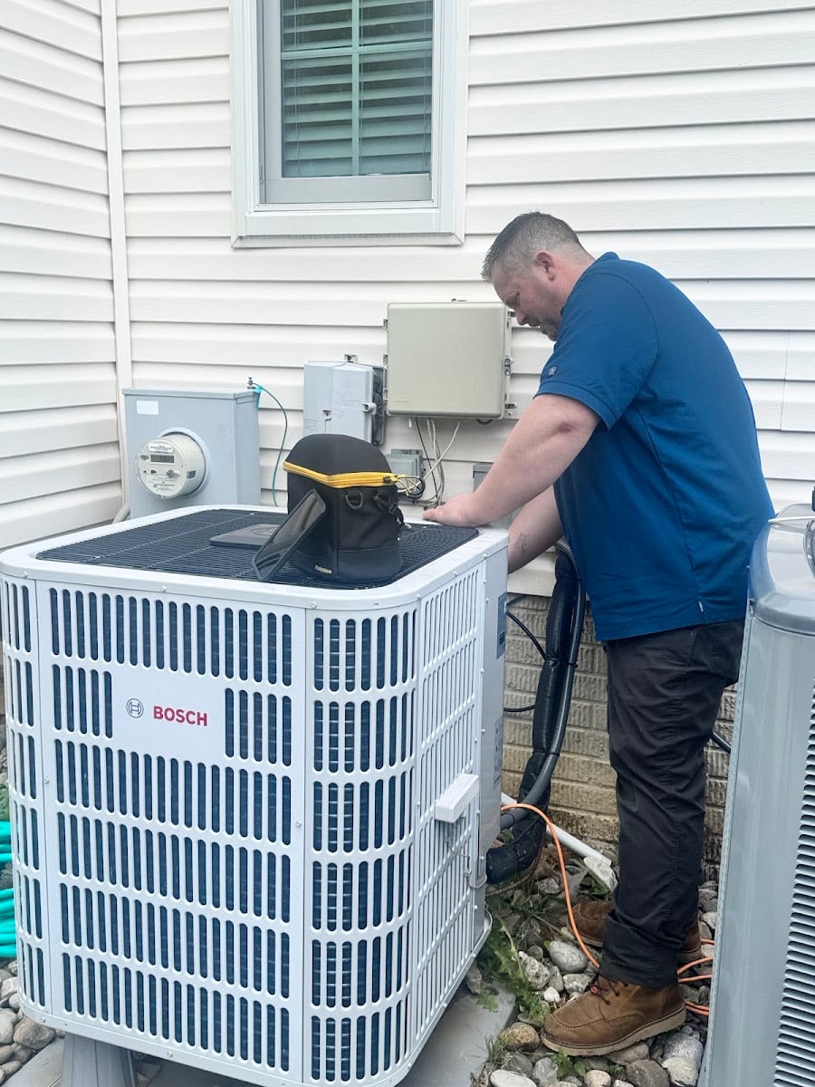 Staton Heating, Cooling & Plumbing