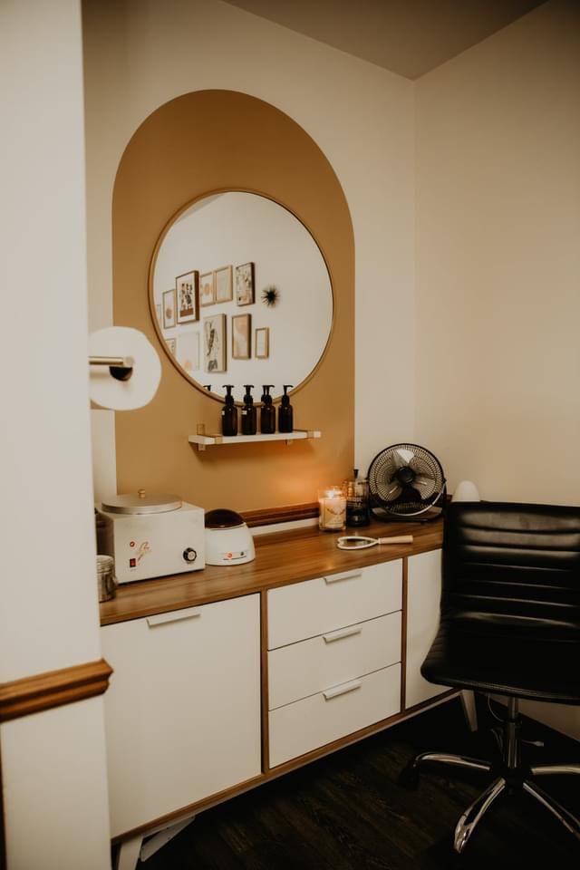 With Grace Esthetics