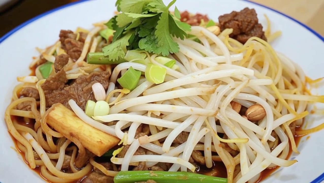 Street Food Asiatique Paris, photo 2