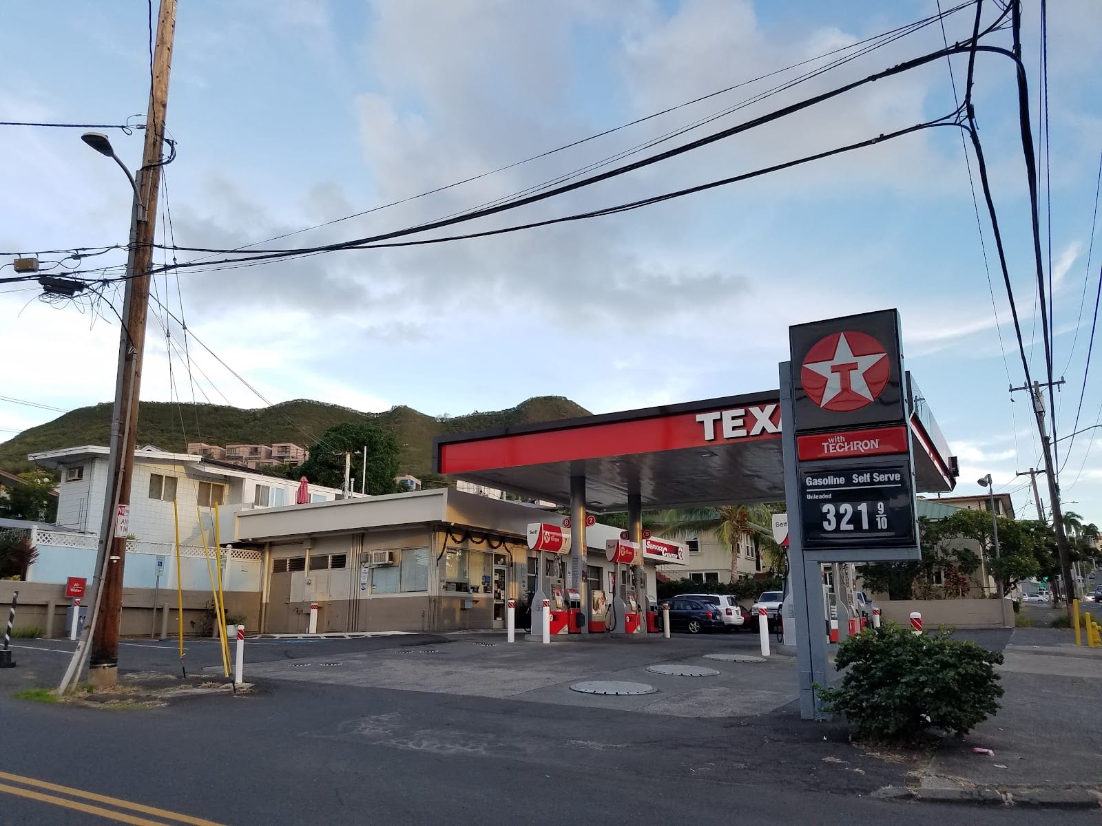 Texaco