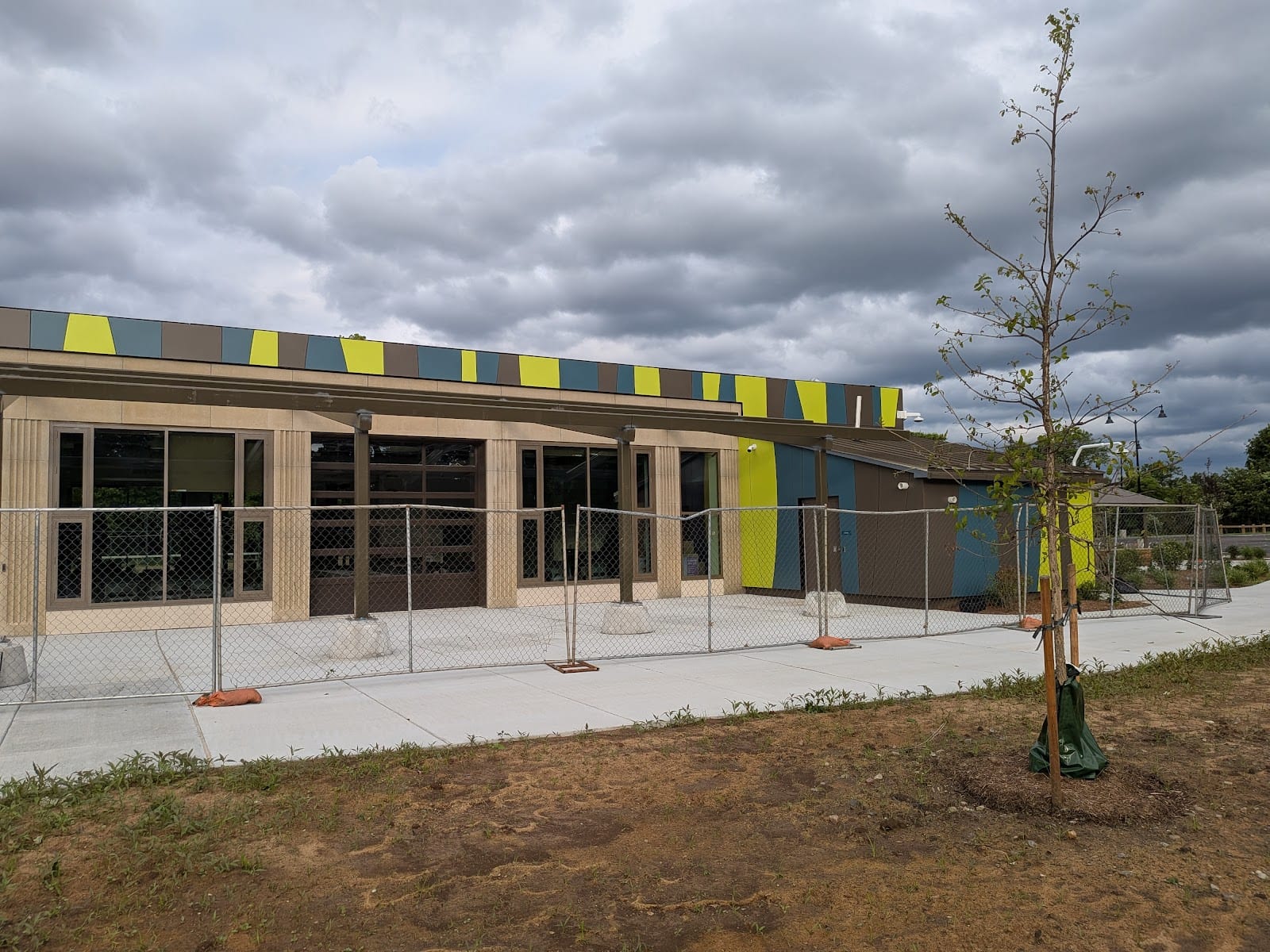 Maplewood Nature Center, photo 3