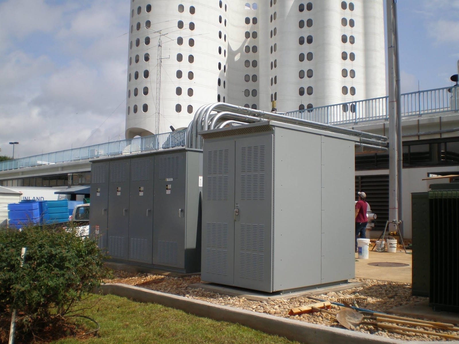 Smith Electric & Assoc, photo 3
