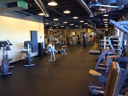 Total Health and Exercise