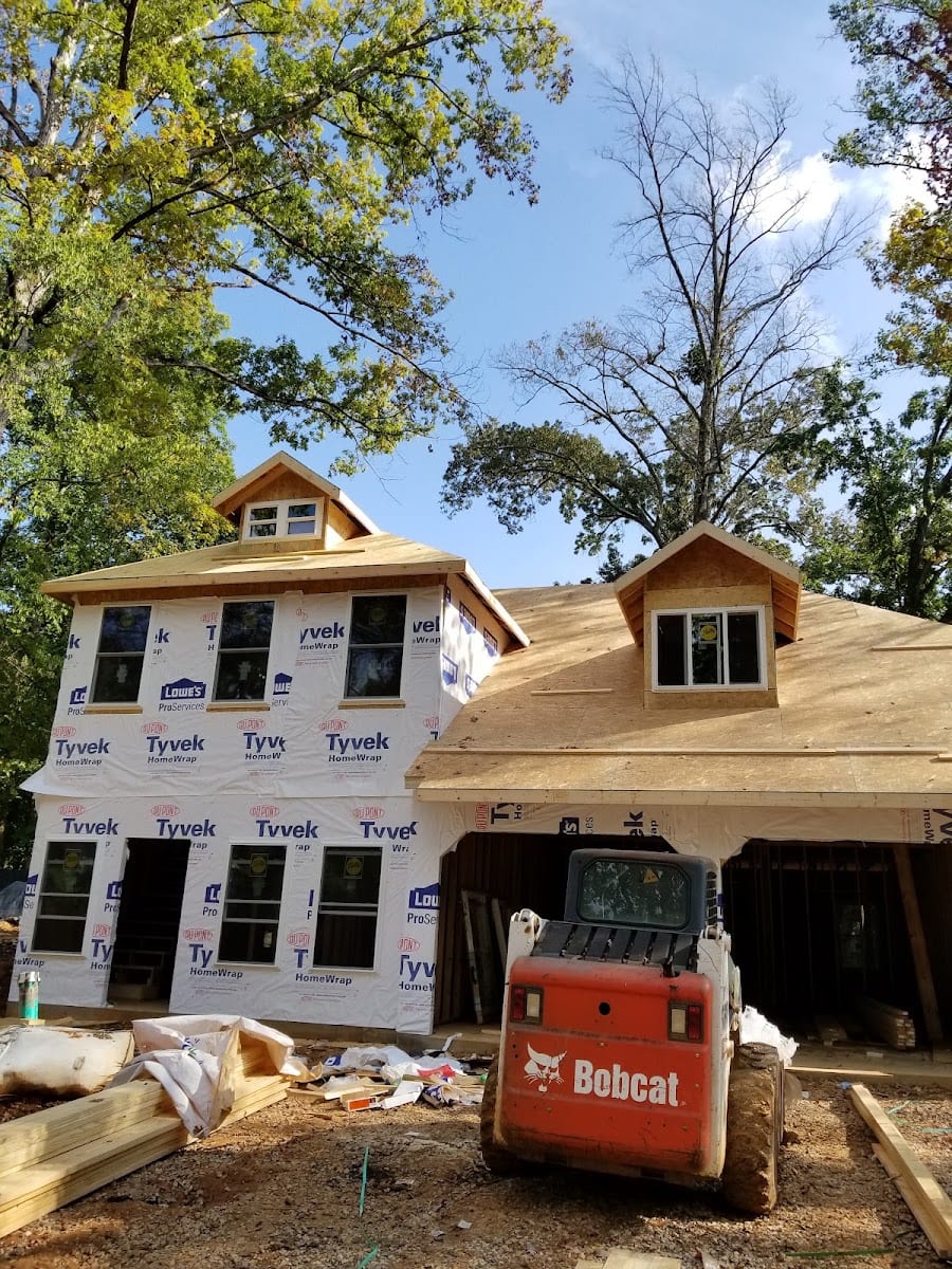 Jerry manuel construction, photo 2
