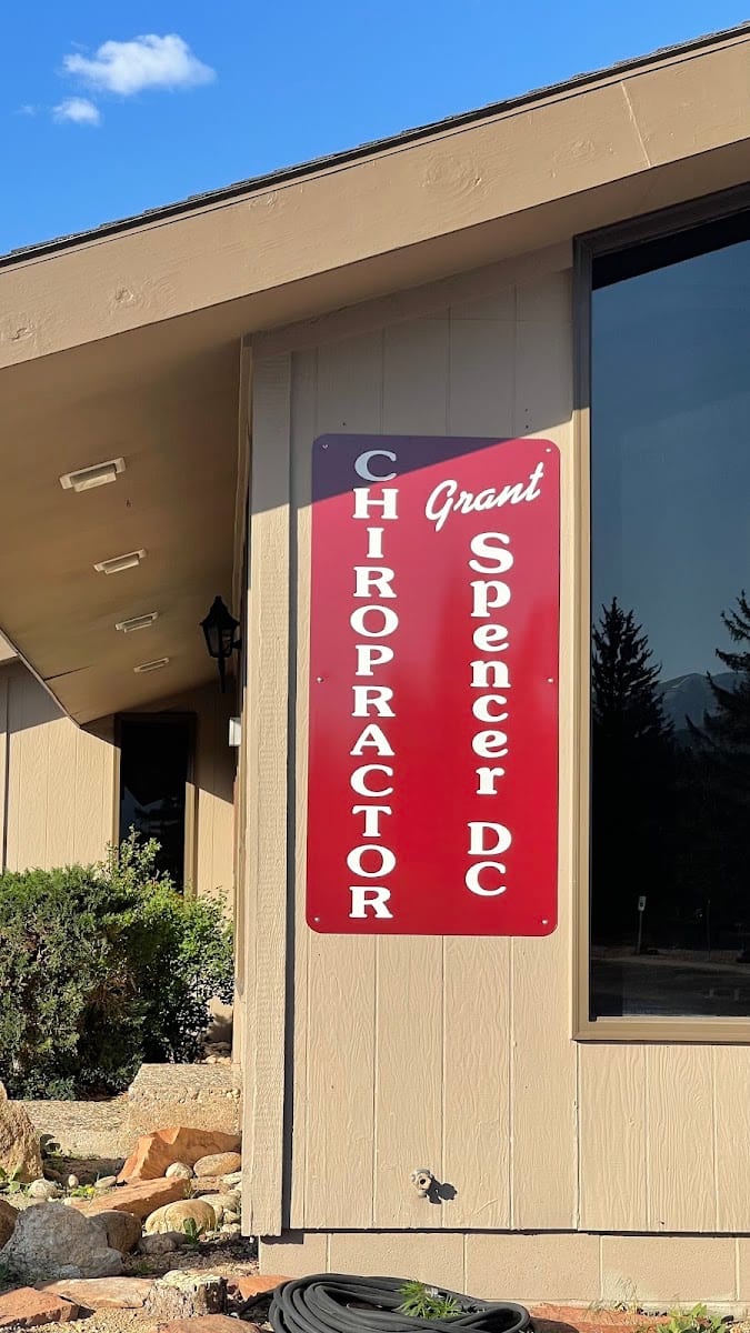 Grant Spencer Chiropractic, photo 3