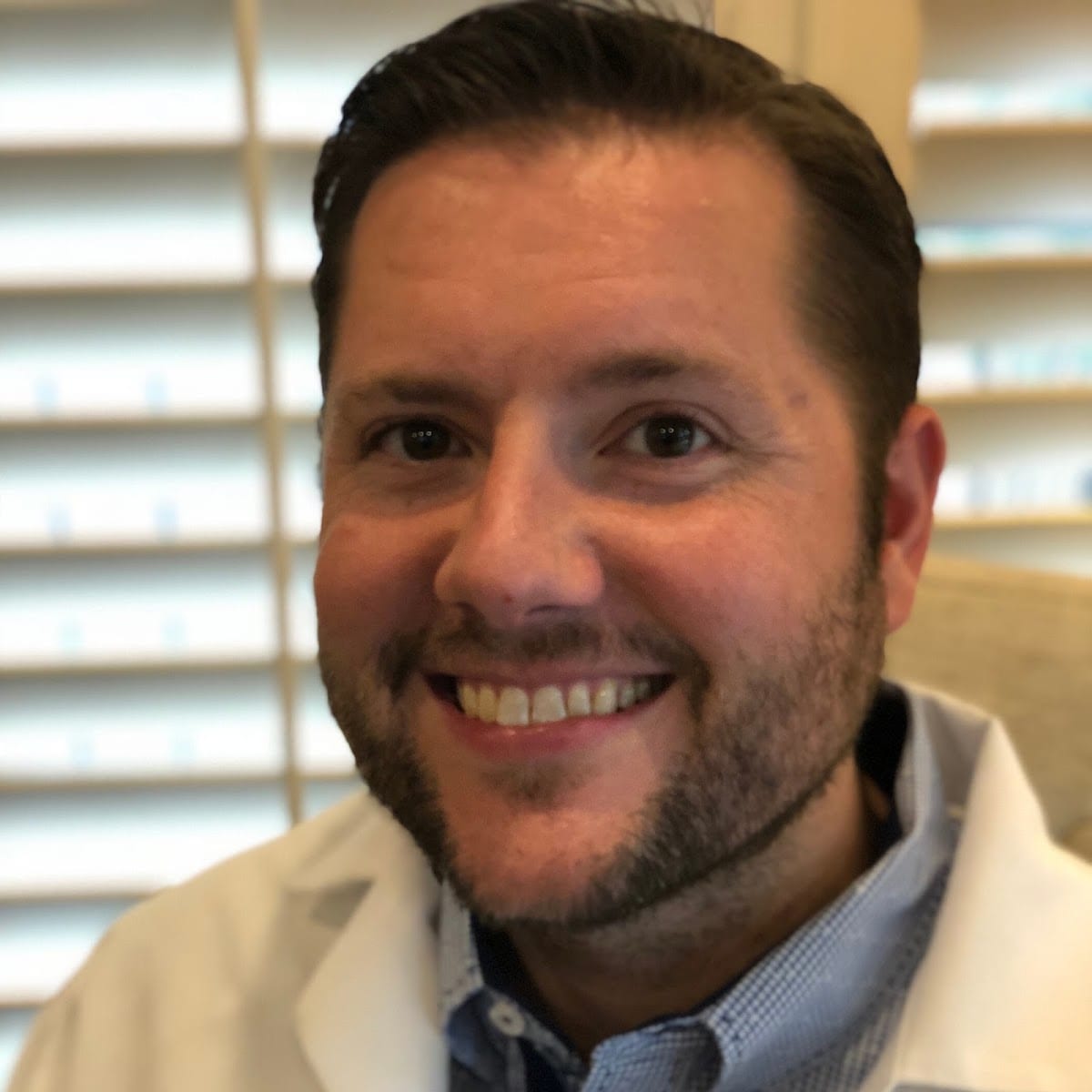 Adam Sewell M.D.