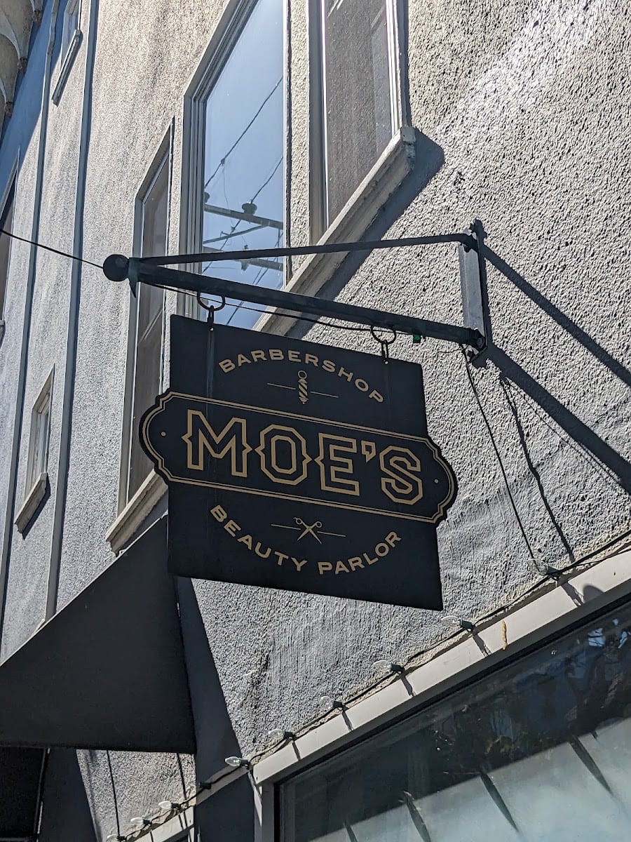 Moe’s Barbershop & Beauty Parlor, photo 3
