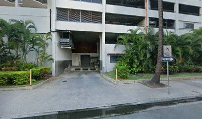 royal hawaiian luxury resort