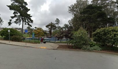 Parkside Square (ADA) Playground