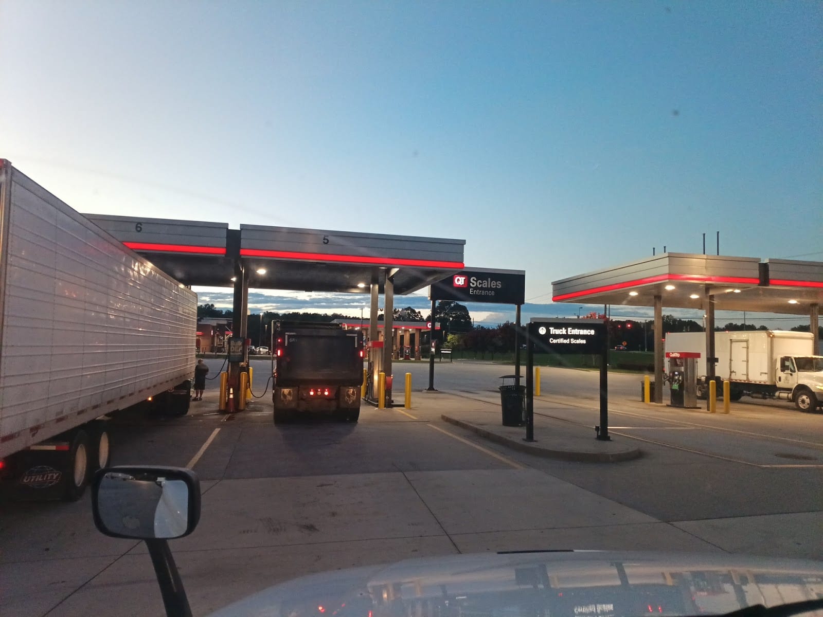 QuikTrip