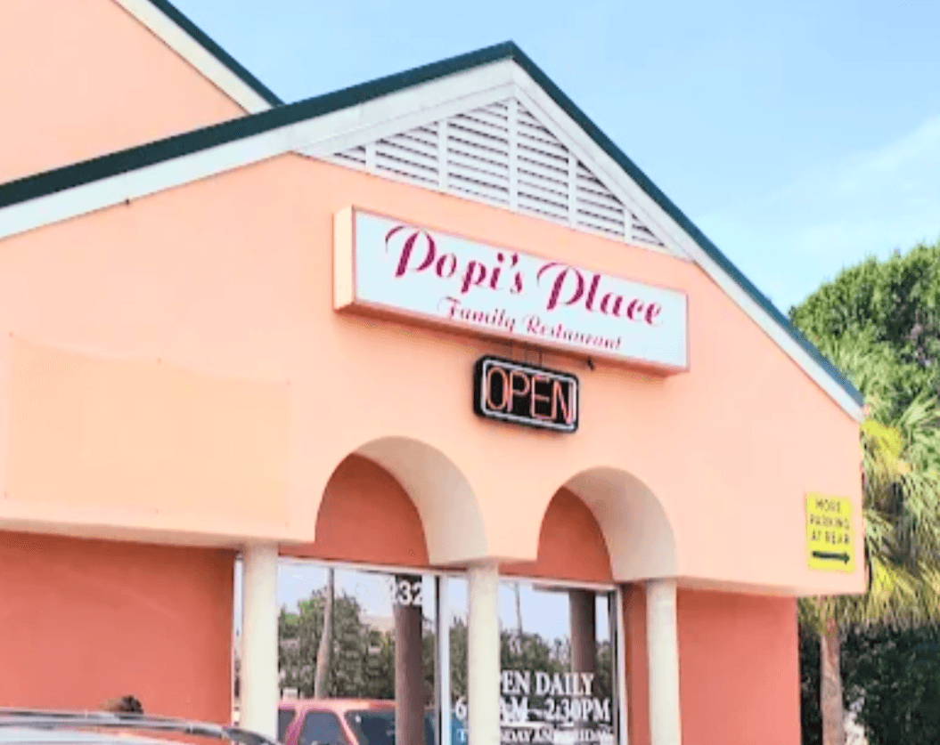 Popi's Place