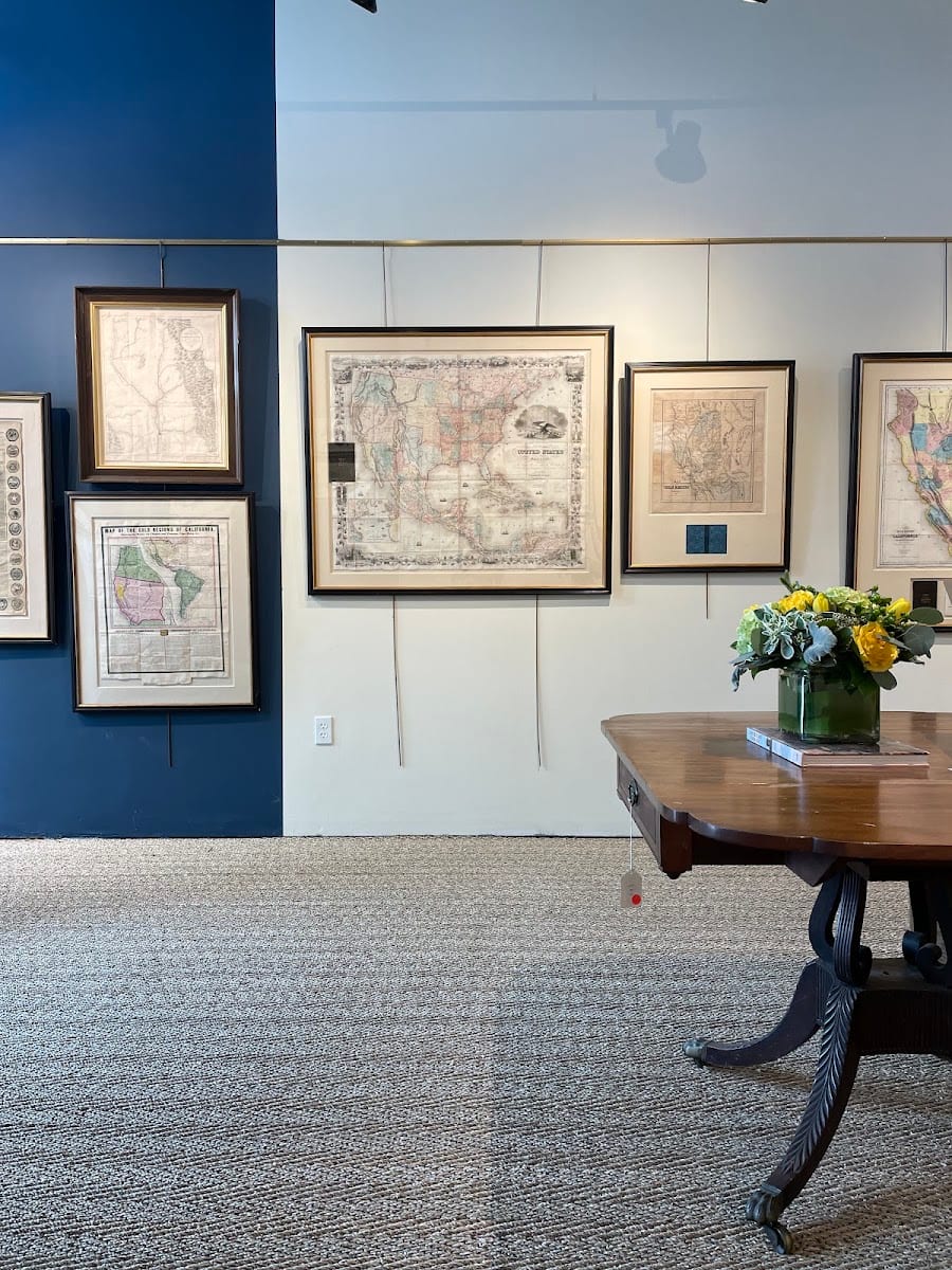 Arader Galleries, photo 2