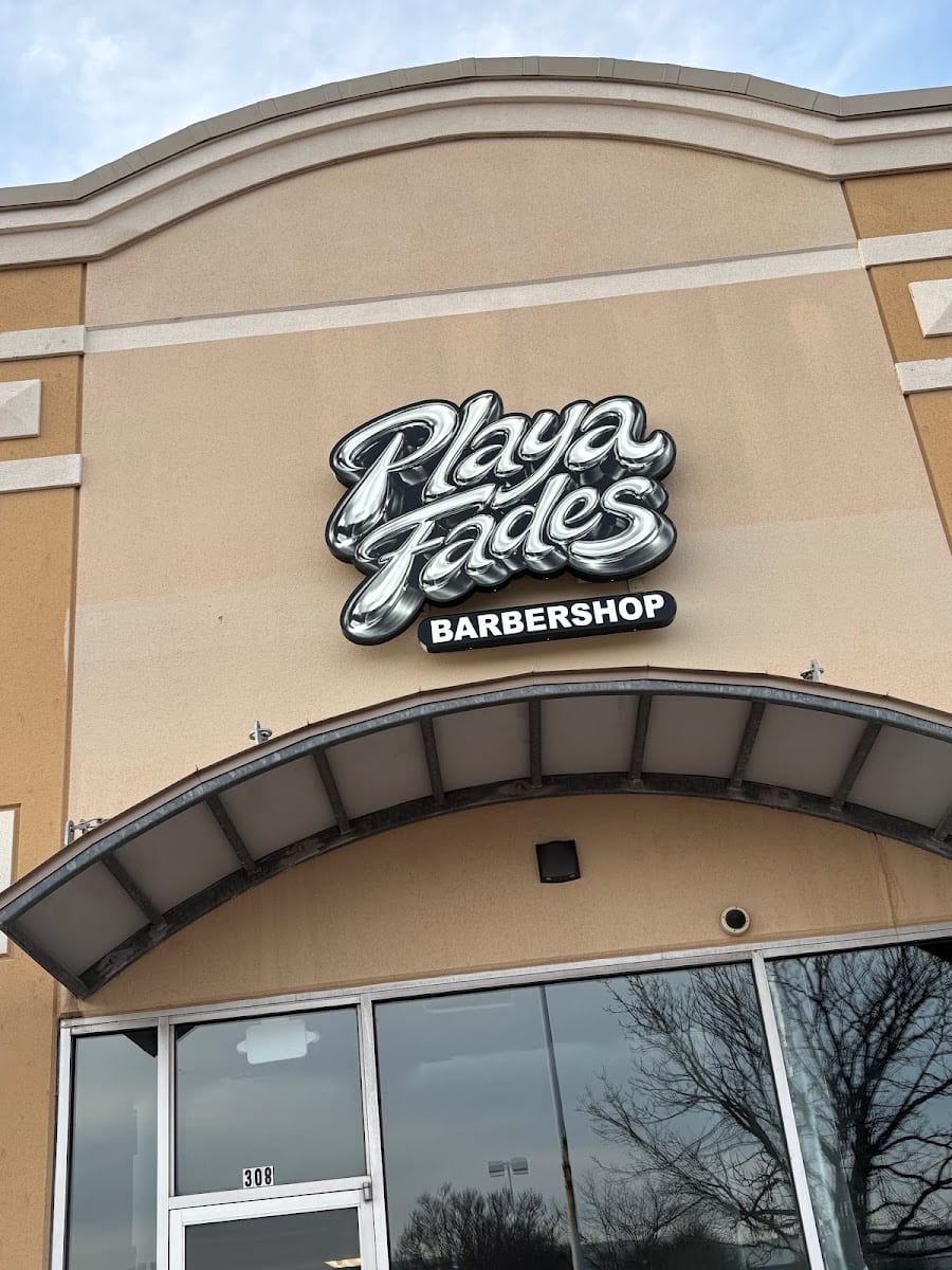 Playa Fades