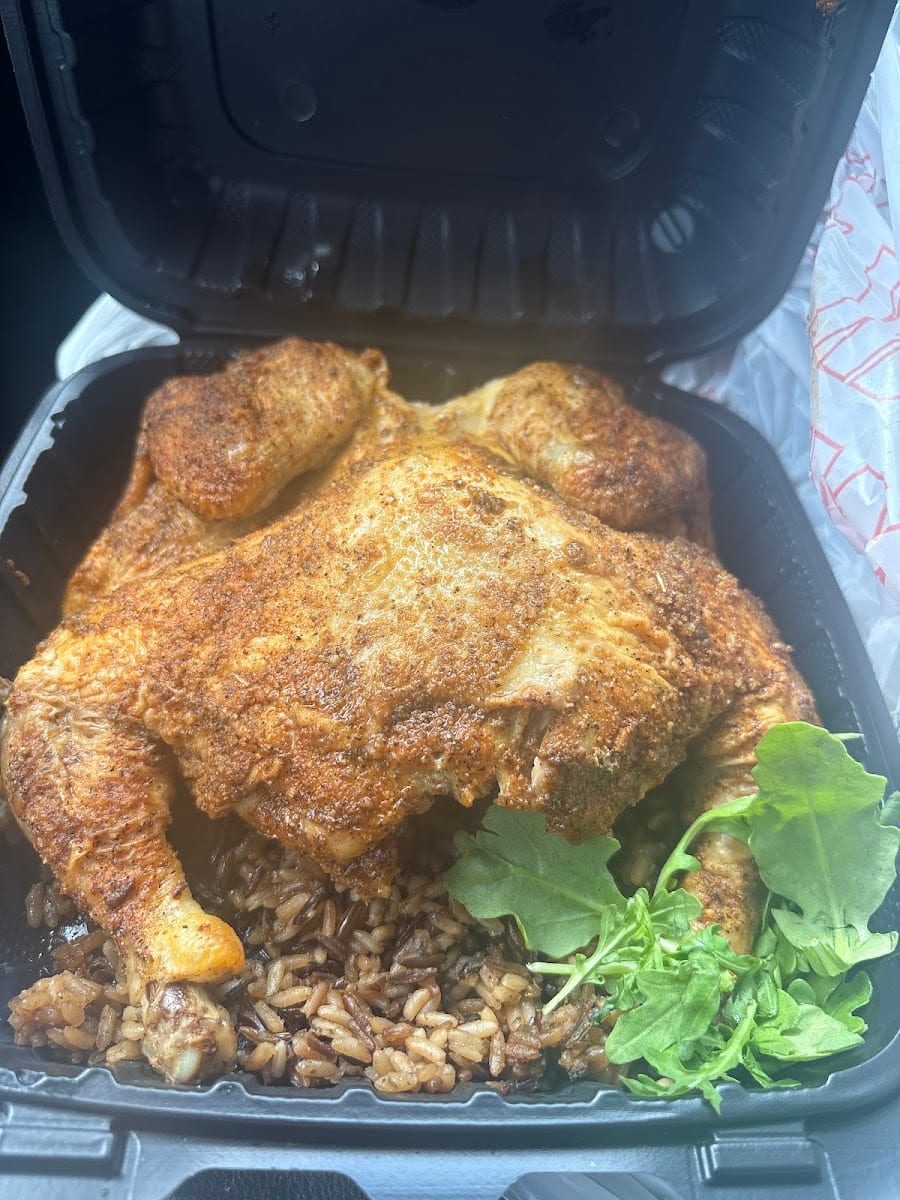 Sunday 2911 Soul Food Kitchen LLC, photo 4