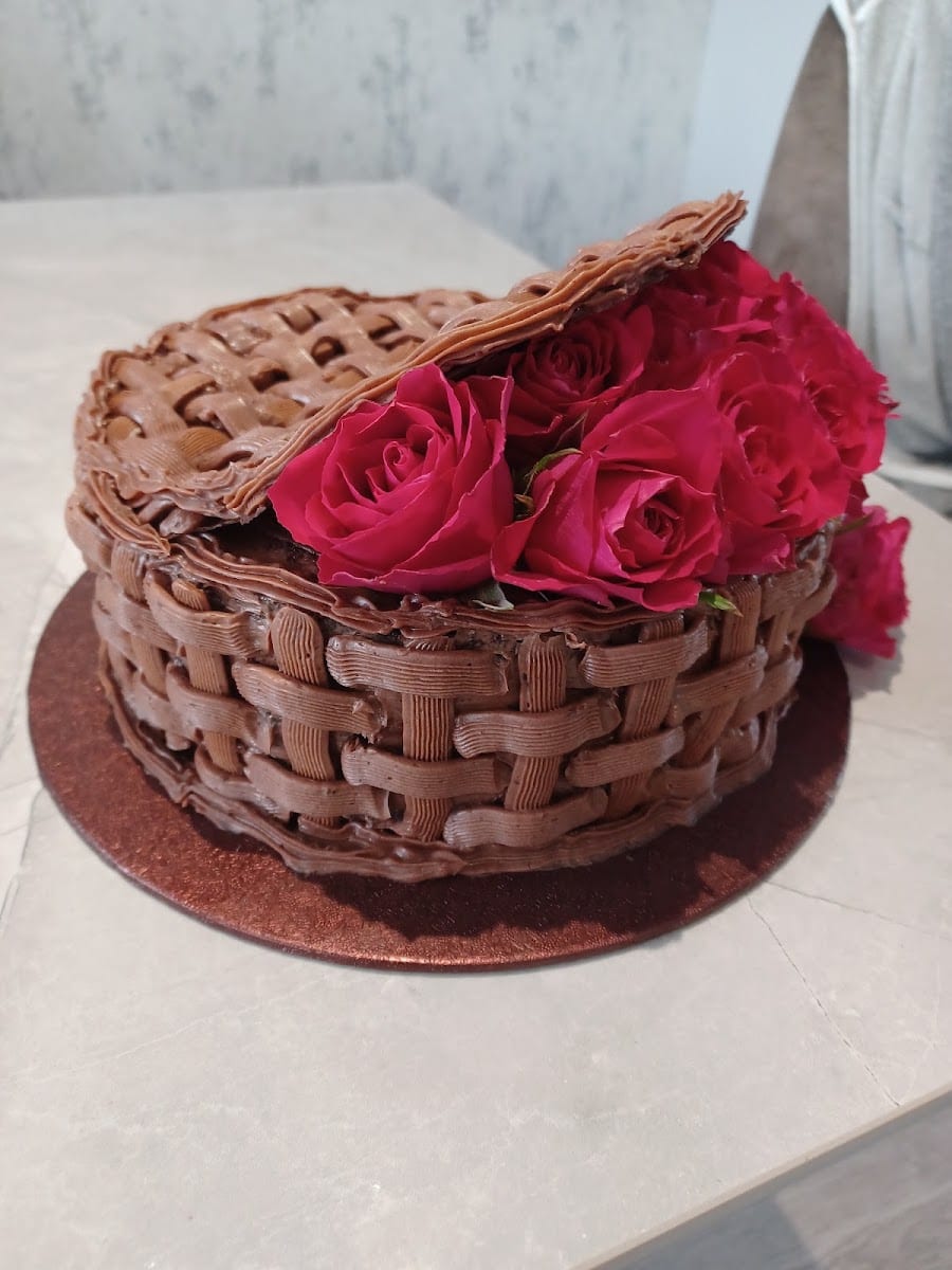 St.Albans Cakes By Diyana, photo 3