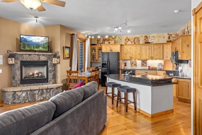 Estes Park Retreat | 2 Kings | Near RMNP | ADA Friendly