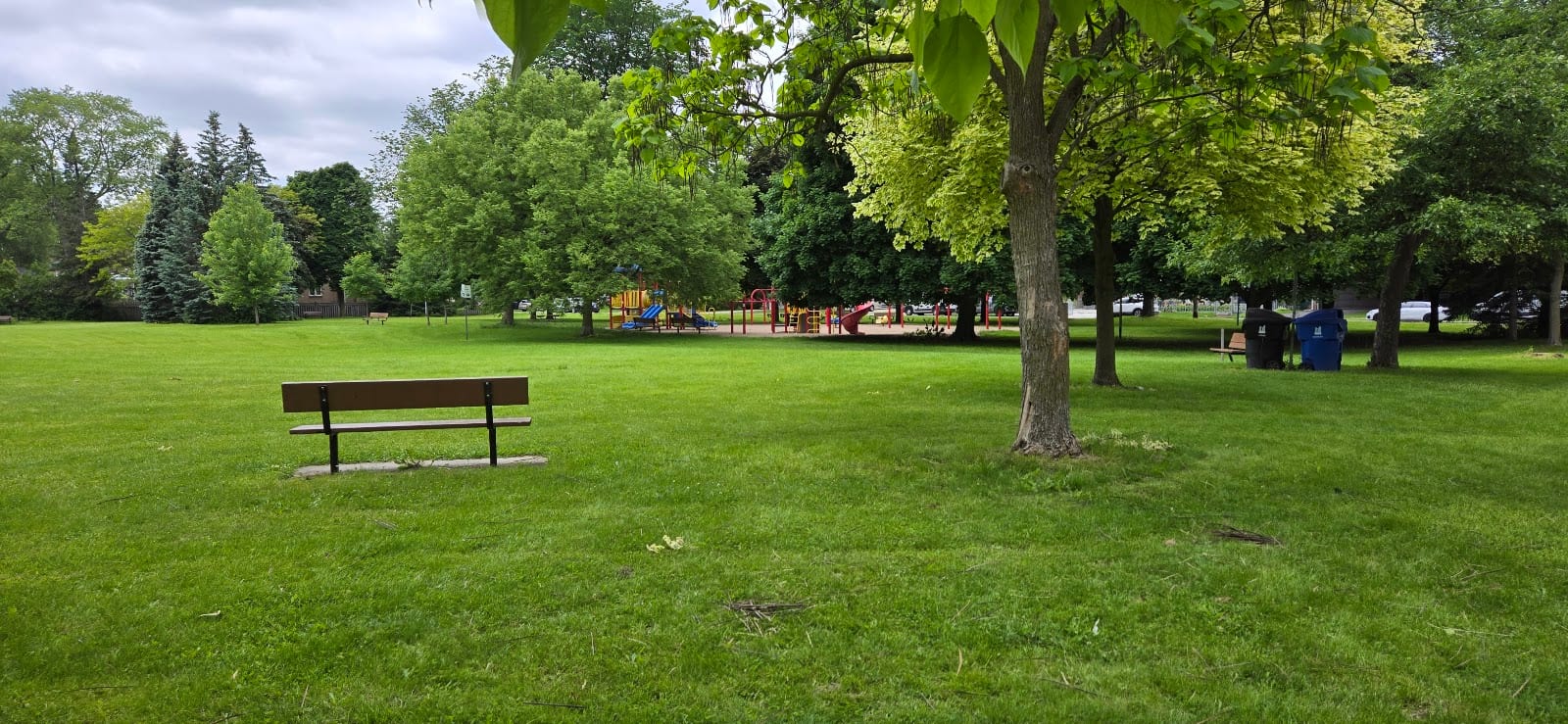 Parkview Park, photo 3