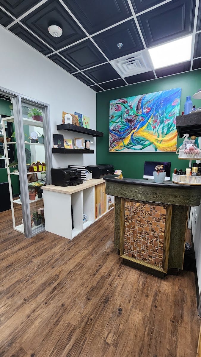 Habitat Frisco, photo 2