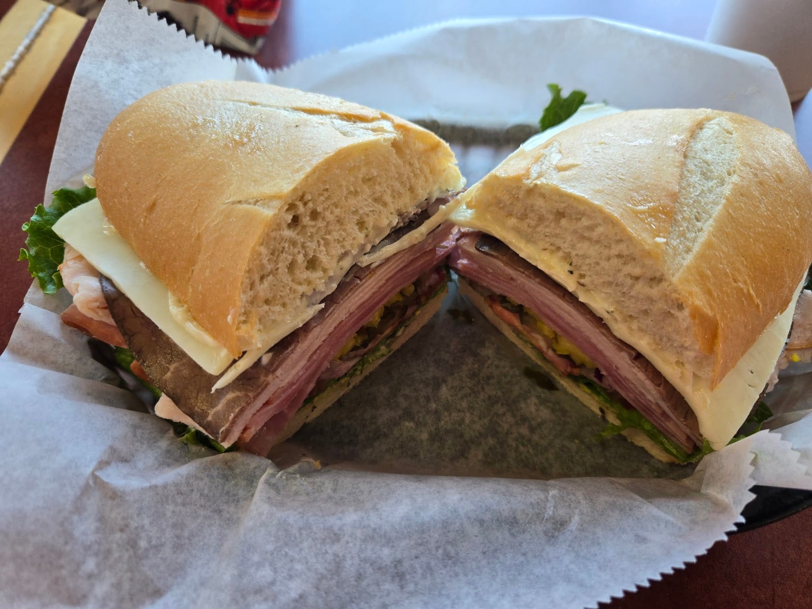 The Sandwich Spot, photo 2