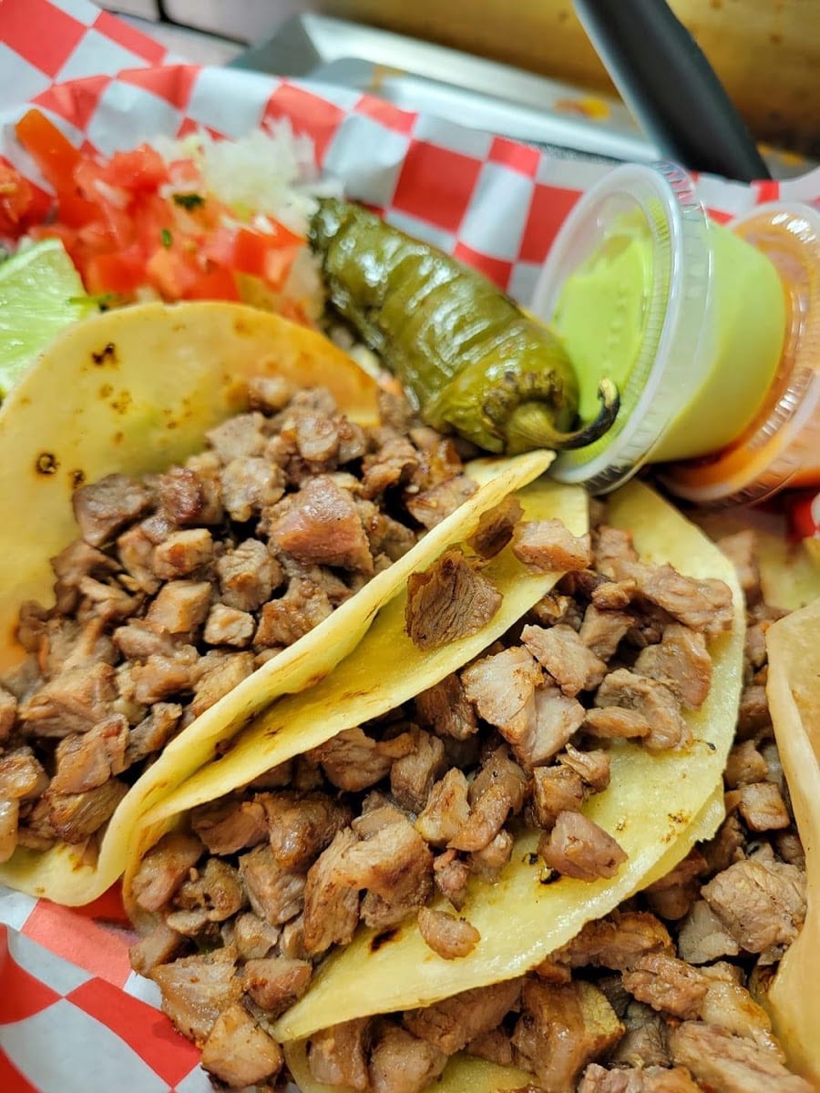 Moncho’s Mexican Food, photo 4