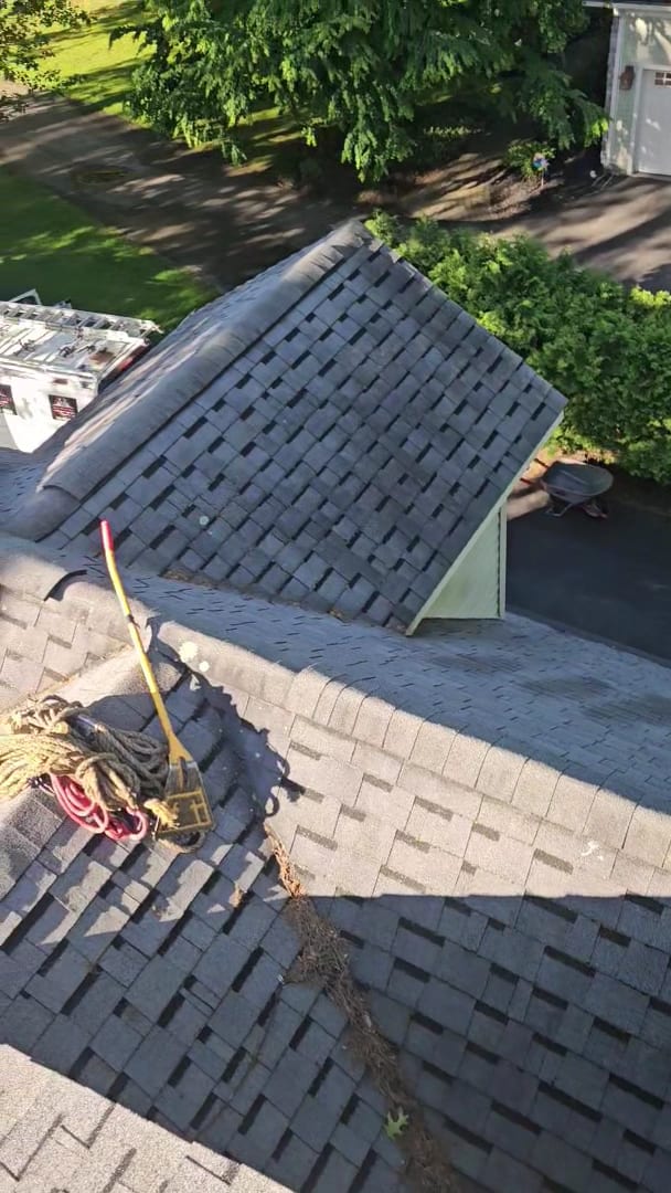 Charbonneau Roofing, photo 2