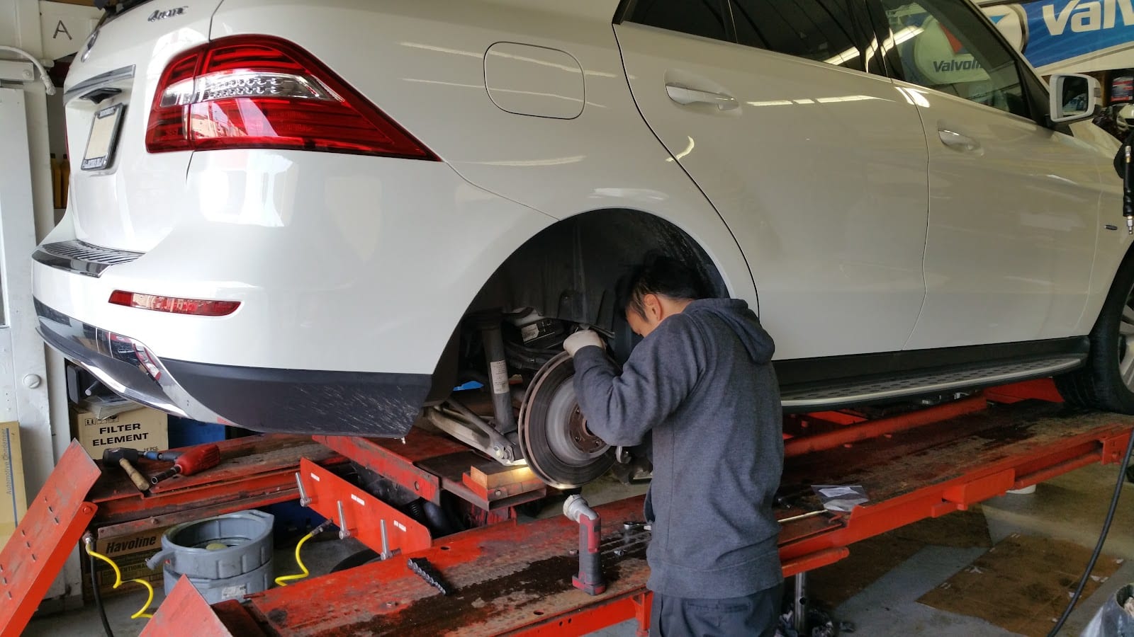 JT's Auto Repair, photo 3